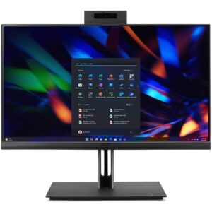 AAcer VZ4714G 23.8in FHD Desktop PC