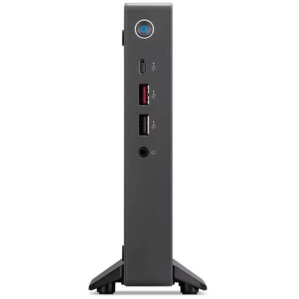 Acer 1L VN2590G Revo ECS Cava Desktop PC