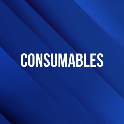 Consumables