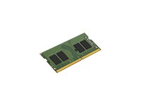 8GB DDR4 Single Rank