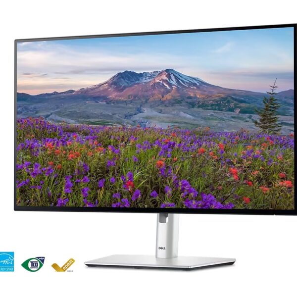 Dell UltraSharp 27 Monitor U2724D 68.47cm (27")