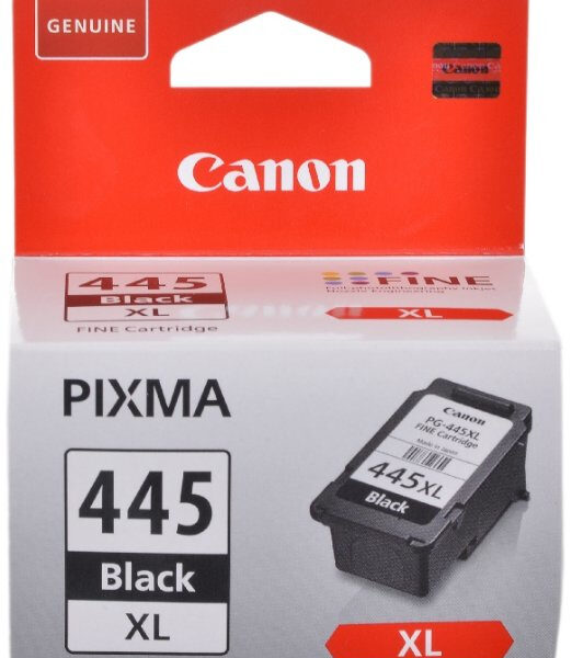 Canon PG-445 XL Cartridge (Black)