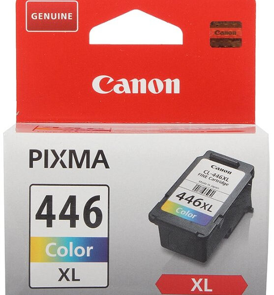 Canon CL-446 XL Cartridge (Colour)
