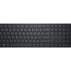 Dell Wireless Keyboard KB500 US International (QWERTY)