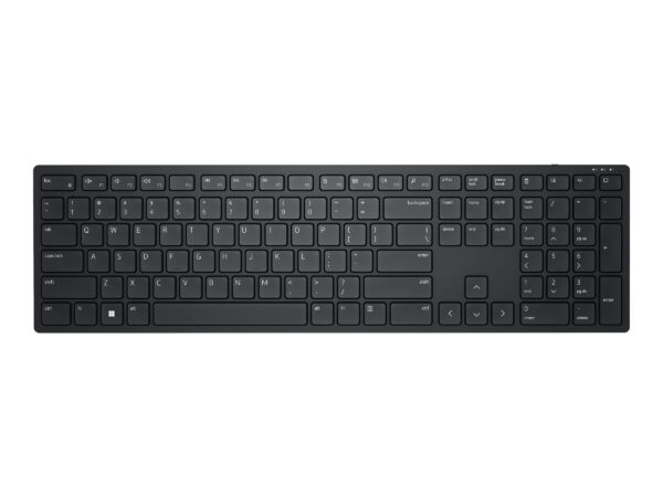 Dell Wireless Keyboard KB500 US International (QWERTY)