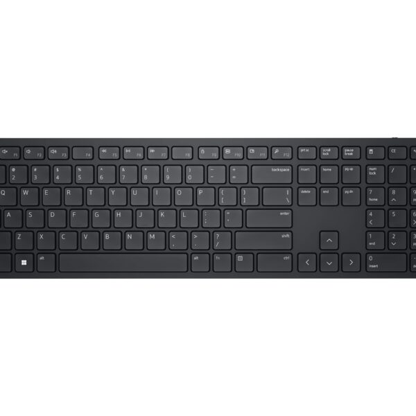 Dell Wireless Keyboard KB500 US International (QWERTY)