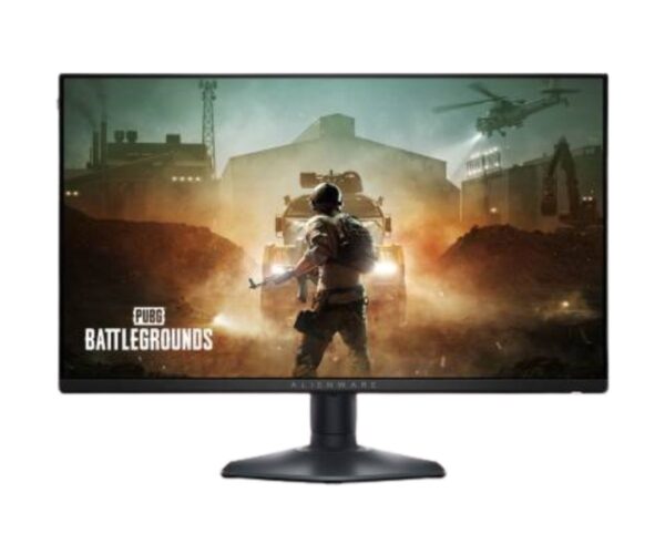 Dell Alienware 25 Gaming Monitor AW2523HF 62.2cm(24.5")