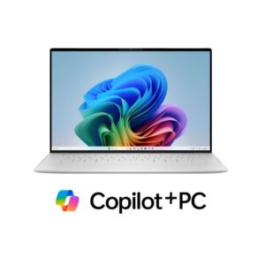 Dell XPS 13 9350 | Windows 11 Home with Copilot+ Enabled