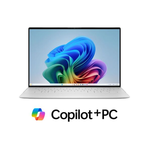 Dell XPS 13 9350 | Windows 11 Home with Copilot+ Enabled