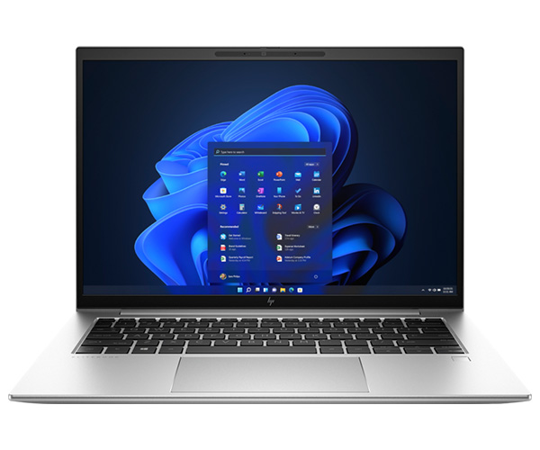 HP EliteBook 840 G9 Core i5 1235U 8GB (1x8GB) 256GB PCIe NVMe 14.0 WUXGA UWVA 250 5MP IR bnt Panel Win11 Pro (Win10 Downgrade) Dual AryMic 5MP 3 Year NBD Onsite (AIR)