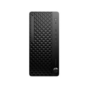 HP ProDesk 4 G1i Tower Ultra 5 225 16GB (1x16GB) DDR5 512GB M.2 SSD Value SSD Win 11 Pro 64 Wi Fi 6E + Bluetooth 5.3 HP 125 BLK Wired Keyboard+Mouse Combo HP Tamper Lock HP 3 year Onsite Desktop Bundled Support