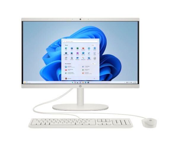 HP All in One Desktop