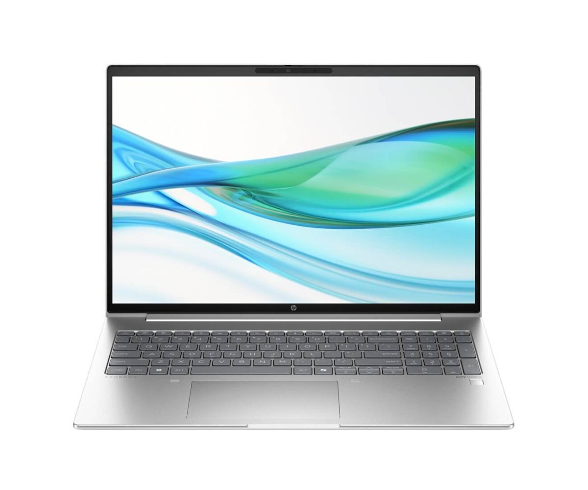 HP ProBook 460 G11 Core U7 155U 16GB (1x16GB) DDR5 1TB PCIe NVMe SSD 16.0 WUXGAUWVA 300 FHDC Panel Windows 11 Pro 64 Wi Fi 6E +BT 5.3 Clickpad Backlit with numeric keypad Dual AryMic USB2 NFOVCamera Pike Silver Aluminum U15 HP 3 year NBD Onsite