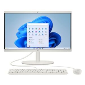 HP All in One Desktop