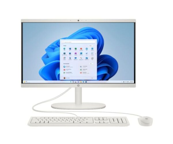 HP All in One Desktop