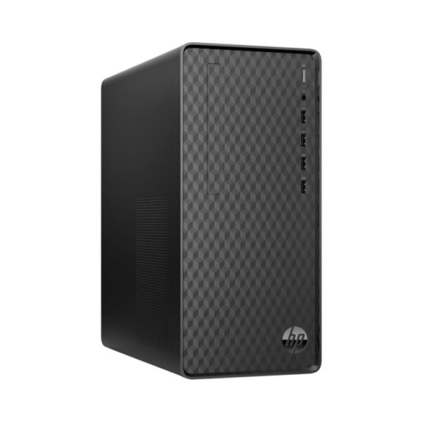 HP Desktop M01