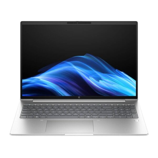 HP ProBook 4 G1i 16 Notebook AI PC Ultra 5 225U 16GB (1x16GB) DDR5 512GB PCIe NVMe SSD 16.0 WUXGAUWVA 300 FHDC60Hz bnt Panel Win 11 Pro 64 Wi Fi 7 +BT 5.4 Dual AryMic F USB2 NFOVCamera Clickpad Backlit with numeric keypad HP 3y Onsite NB Supp