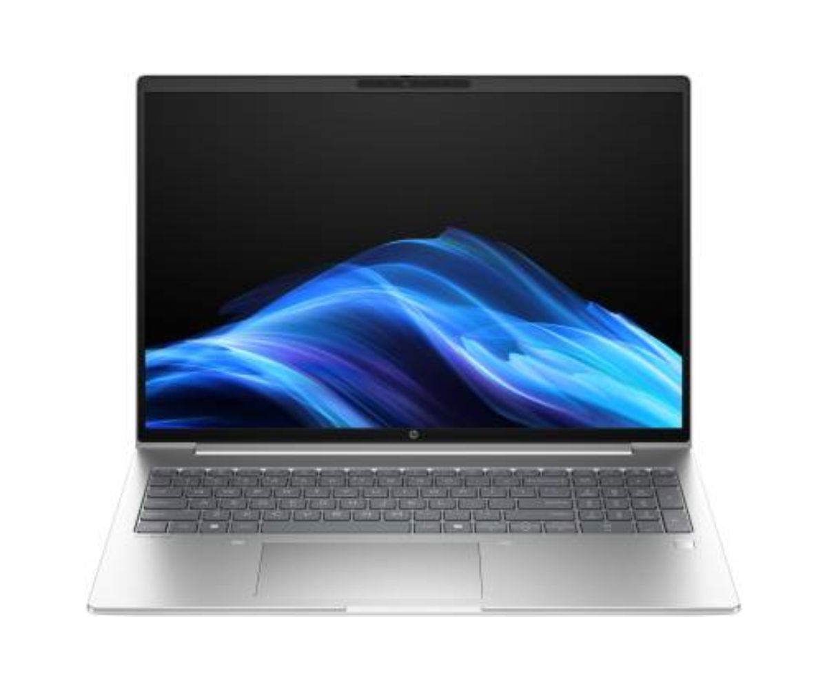 HP ProBook 4 G1i 16 inch Notebook AI PC Ultra 7 255U 24GB (2x12GB) DDR5 1TB PCIe NVMe SSD 16.0 WUXGAUWVA 300FHDC 60Hzbnt Panel Win 11 Pro 64 Wi Fi 7 +BT 5.4 Dual AryMic F USB2 NFOVCamera Clickpad Backlit with numeric keypad HP 3y Onsite NB Supp