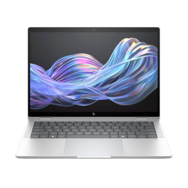 HP EliteBook X Flip G1i 14 Notebook Next Gen AI PC Core U7 258V 32GB X Flip G1i 1TB PCIe NVMe TLC SSD 14.0 BV WUXGAW+LBL UWVA 400 ISPTouch bnt Panel Win 11 Pro 64 NGS Wi Fi 7+BT 5.4 Soft Grey Clickpad Backlit Premium kbd HP 3y Onsite TRV NB Supp