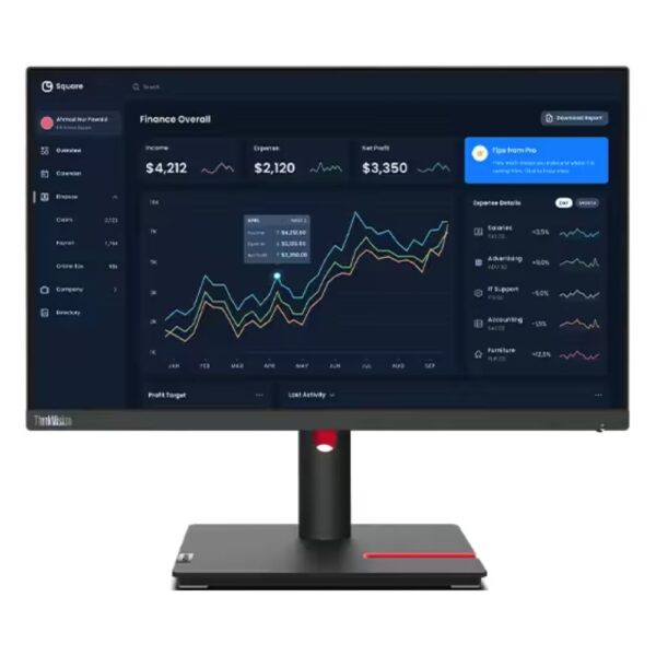 Lenovo Desktop ThinkCentre M90t