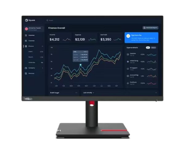 Lenovo Desktop ThinkCentre M90t