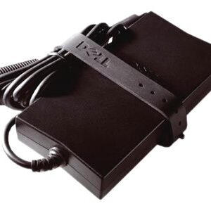 Dell South Africa 130W USB C AC Adapter with 1m power cord (Kit)