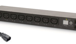 APC Rack PDU Switched