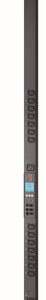 APC Rack PDU 2G Metered by Outlet with Swit