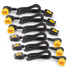 APC Power Cord Kit 1.8m