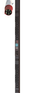 APC Rack PDU 2G Metered ZeroU 22.0kW 32A