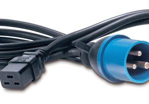 APC Pwr Cord 16A 230V C19 to IEC 309