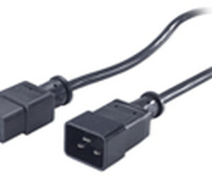APC IEC 320 C19 Male To Female