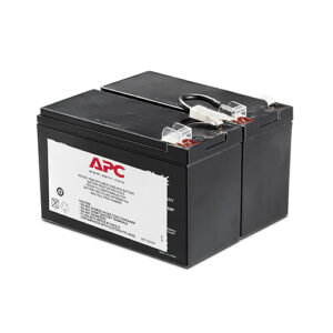 APC Replacement Battery Cartridge