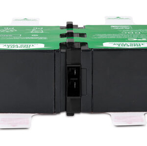 A Replacement Battery Cartridge #124