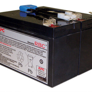 APC Replacement Battery Cartridge