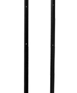 NetShelter 2 Post Rack 45U #12-24 Thread