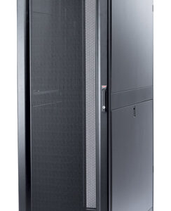 Apc Netshelter Sx 42U/600Mm/1200Mm Enclo