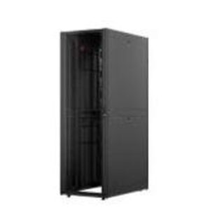 APC NetShelter SX 48U 750mm Wide x 1200mm Deep Networking Enclosure with Sides