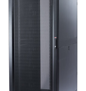 APC Netshelter Sx 48U 750Mm Wide X 1200Mm De