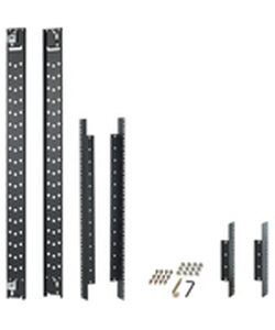 APC NetShelter SX 42U 600mm Wide Recessed Rail Kit