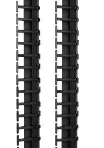Vertical Cable Manager For Netshelter Sx