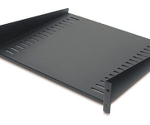 APC Fixed Shelf - 50lbs/23kg Black