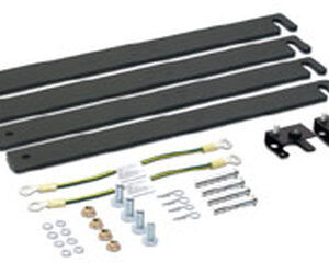 APC by Schneider Electric  Cable Ladder Attachment Kit