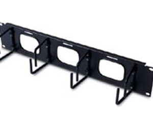 APC Horizontal Cable Organizer