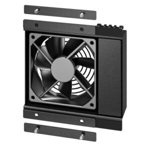 APC Easy Rack Fantray with Single Fan
