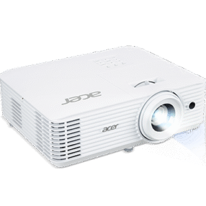 Acer X1528KI DLP 1080P 5200 Projector