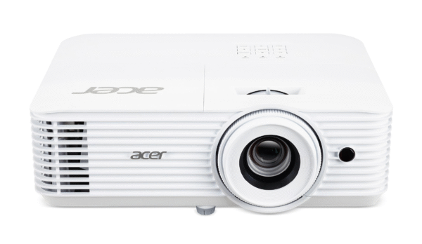 Acer PJ P5827a DLP 4K2K 4000 Lm Projector