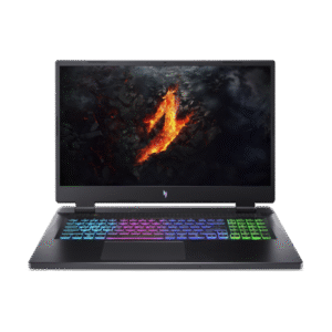 Acer Nitro 17 AN17-42 17.3in FHD Notebook