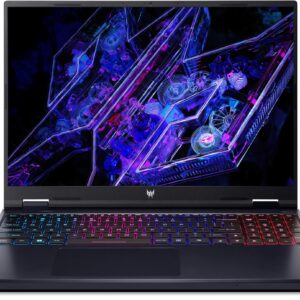 Acer Predator Helios Neo 16in WQXGA Notebook