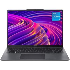 Acer Aspire Lite N100 14in WUXGA  Notebook